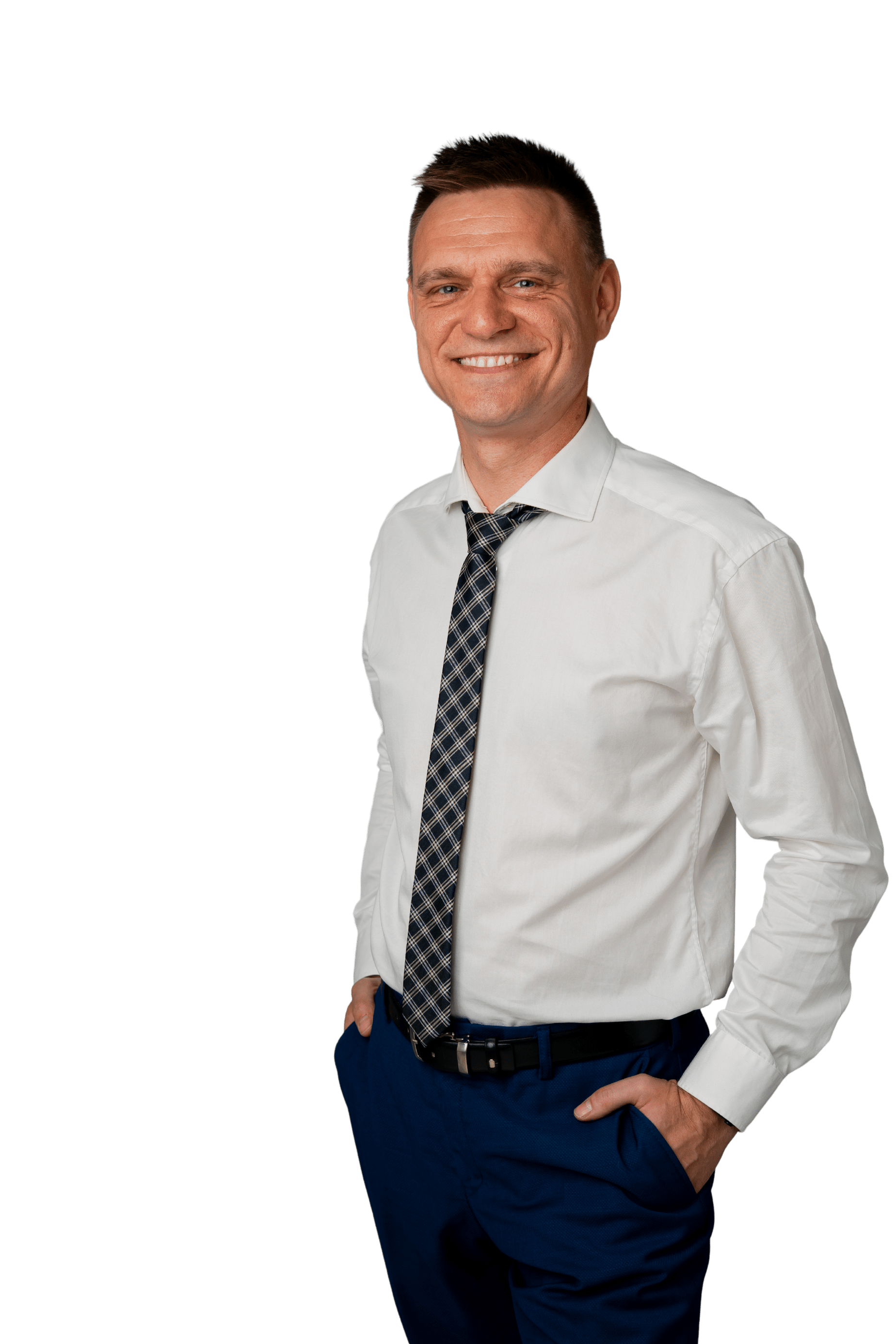 Bartosz Taborowski Photo